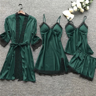 DreamEase - Pyjama Set voor vrouwen