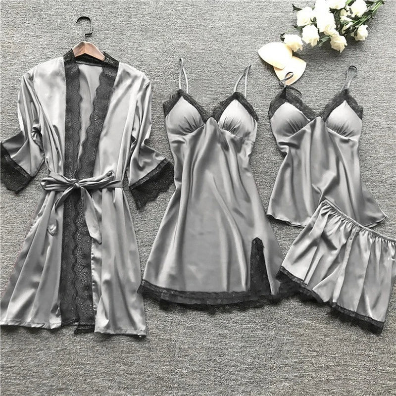 DreamEase - Pyjama Set voor vrouwen