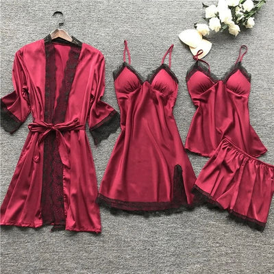 DreamEase - Pyjama Set voor vrouwen
