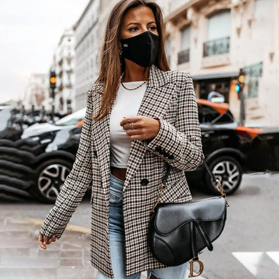 Neomi | Stijlvolle Dames Blazer