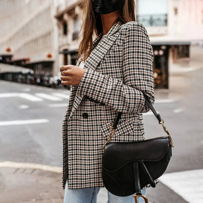 Neomi | Stijlvolle Dames Blazer