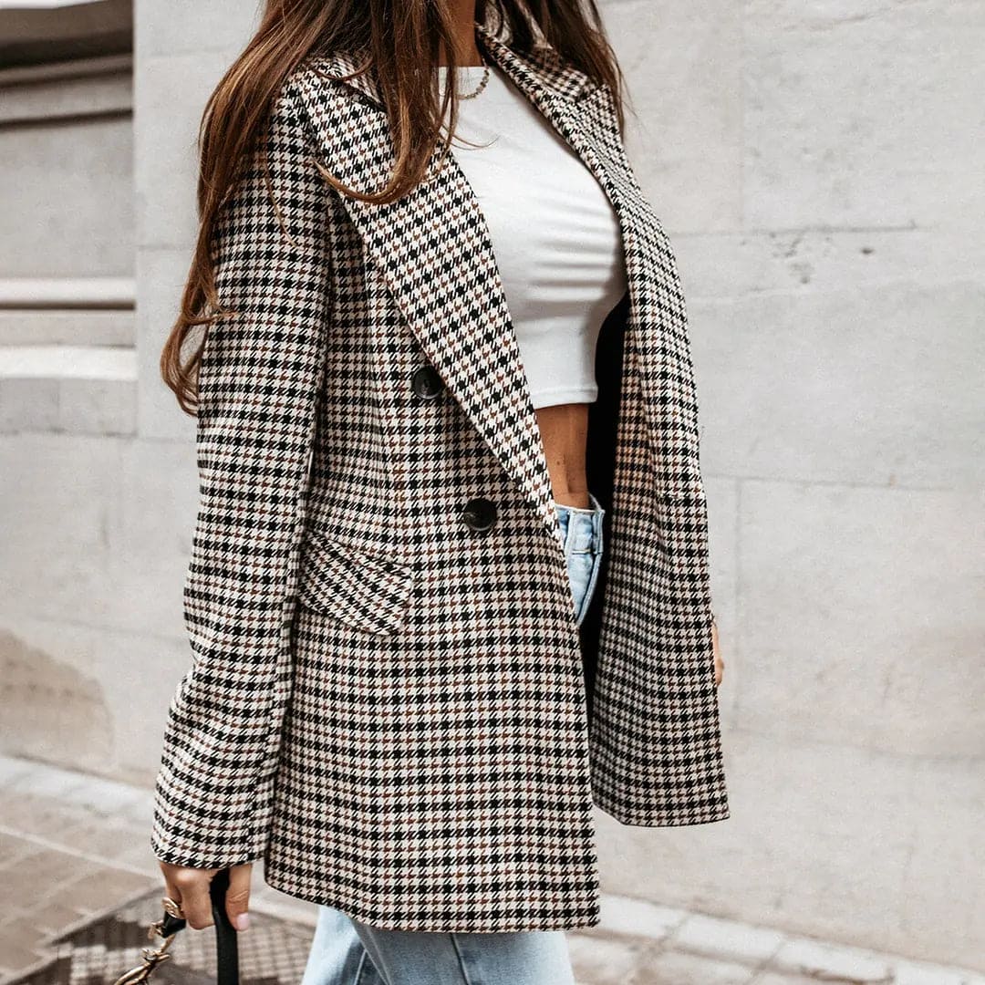 Neomi | Stijlvolle Dames Blazer