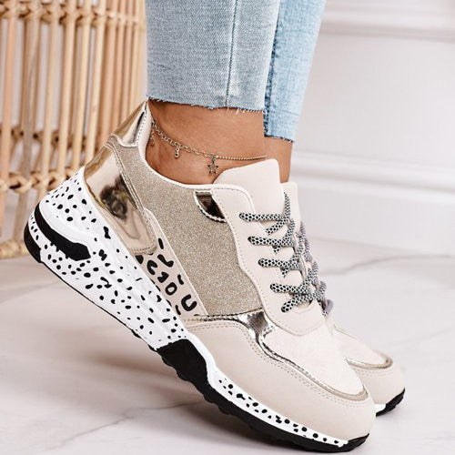 Odette - Sneakers voor Dames