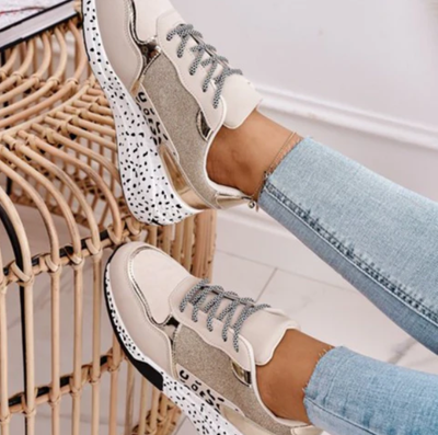 Odette - Sneakers voor Dames