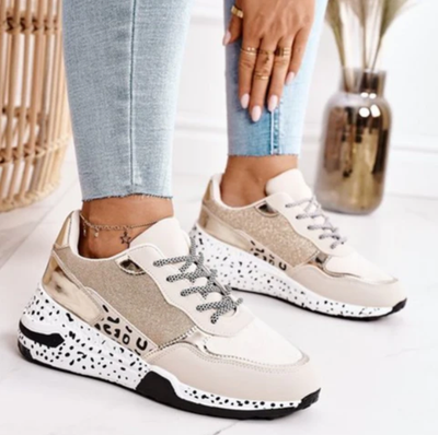 Odette - Sneakers voor Dames