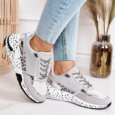 Odette - Sneakers voor Dames