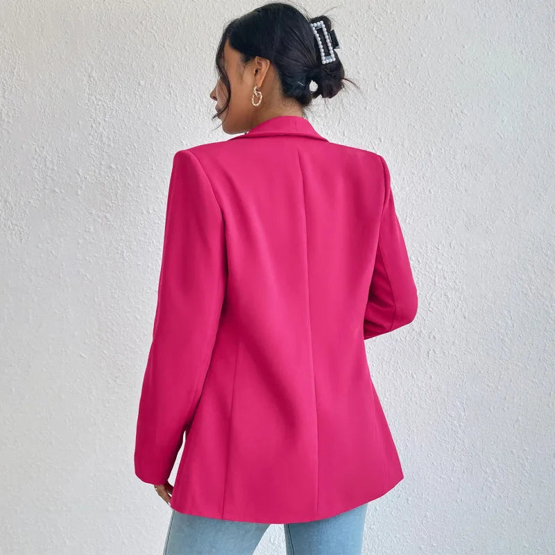 Bettina - Elegante Blazer Voor Dames