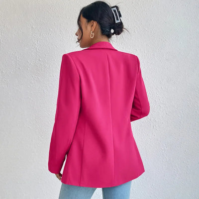 Bettina - Elegante Blazer Voor Dames