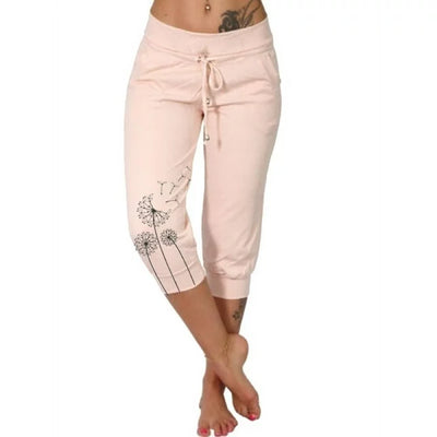 SUSI | Comfortabele vrijetijdsbroek voor vrouwen