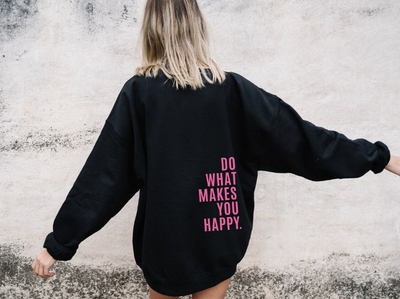 Jette - Dames Hoodie