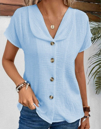 Charlotte - Elegante Blouse