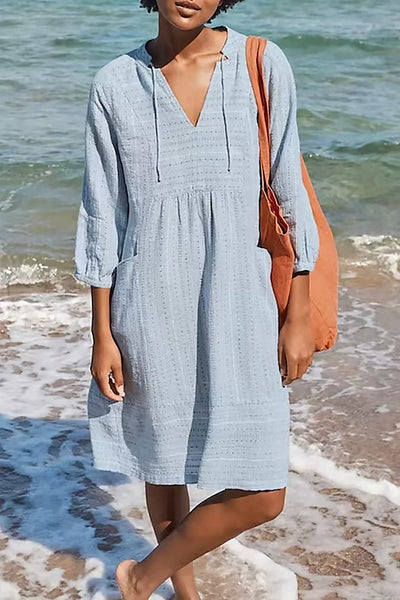 Francis - Beachjurk