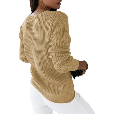 Lucy - Comfortabele trui voor dames