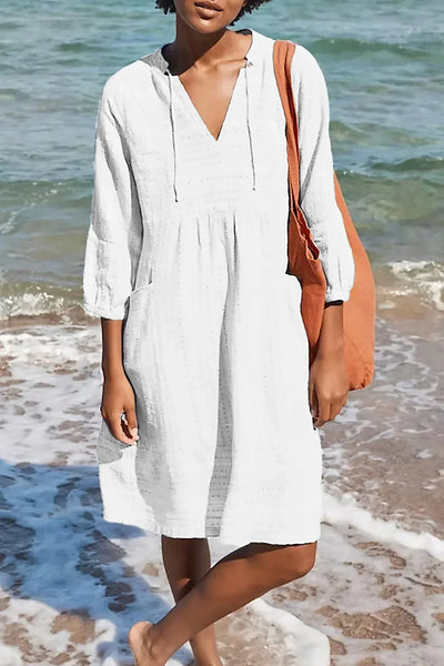 Francis - Beachjurk