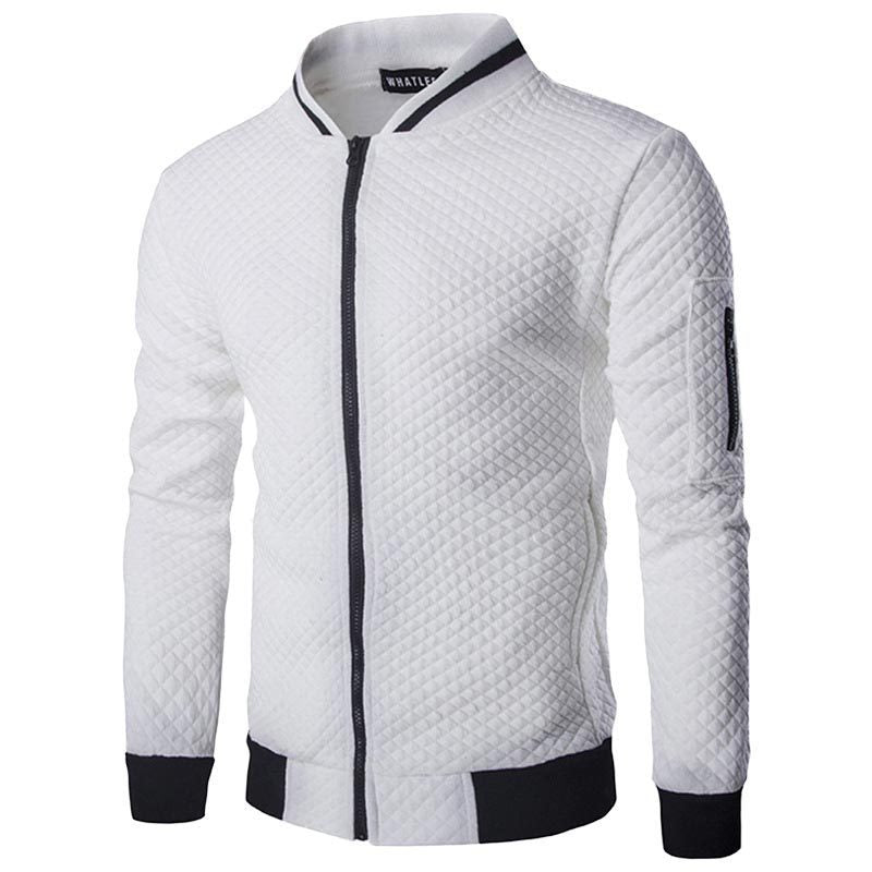 Hugo - Premium comfortabele heren jas/vest