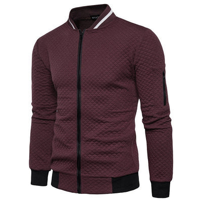 Hugo - Premium comfortabele heren jas/vest