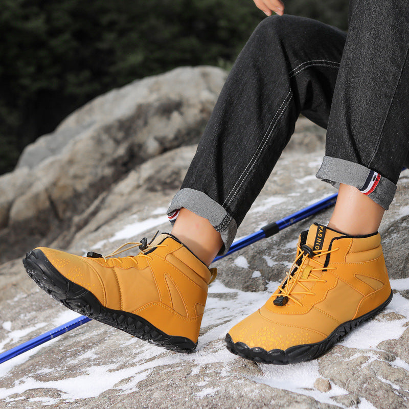 REDAN | COMFORTABELE WATERDICHTE SCHOENEN