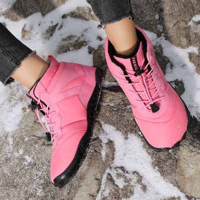 REDAN | COMFORTABELE WATERDICHTE SCHOENEN