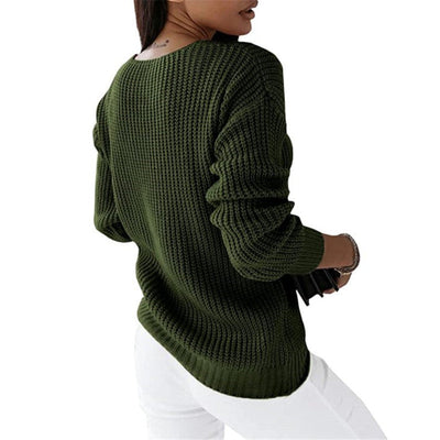 Lucy - Comfortabele trui voor dames