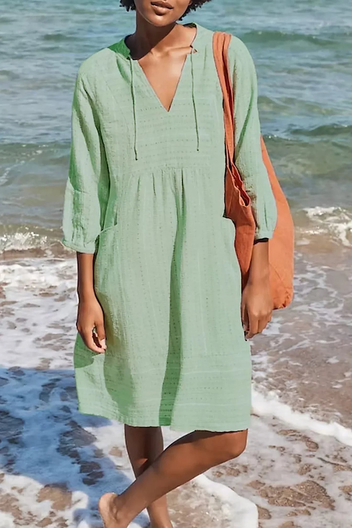 Francis - Beachjurk