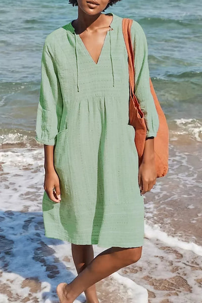 Francis - Beachjurk