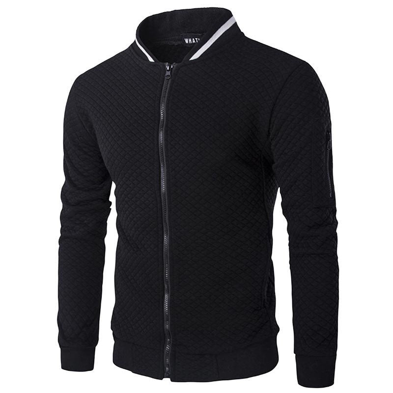 Hugo - Premium comfortabele heren jas/vest