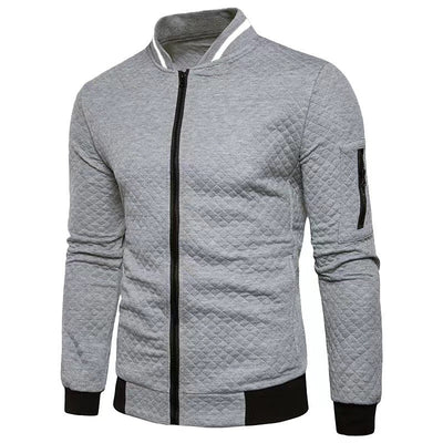 Hugo - Premium comfortabele heren jas/vest