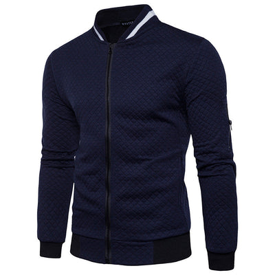 Hugo - Premium comfortabele heren jas/vest