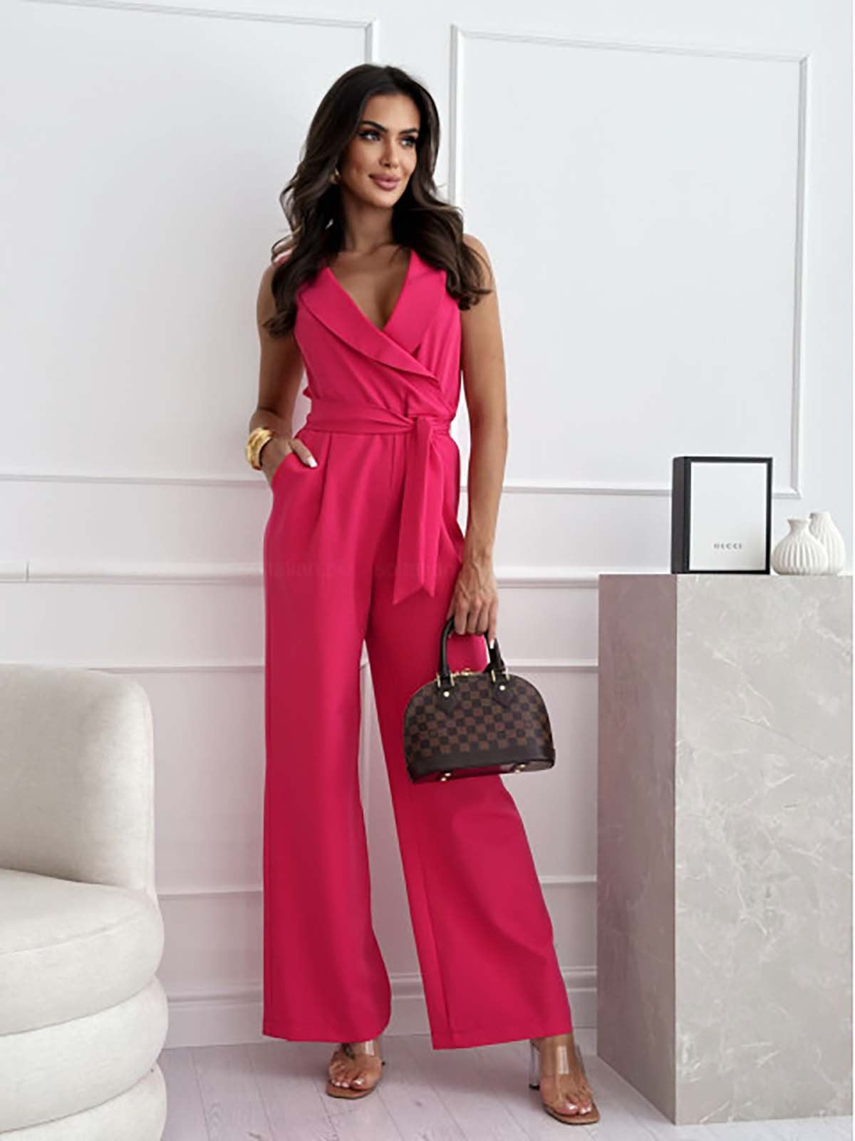Sophia | Jumpsuit