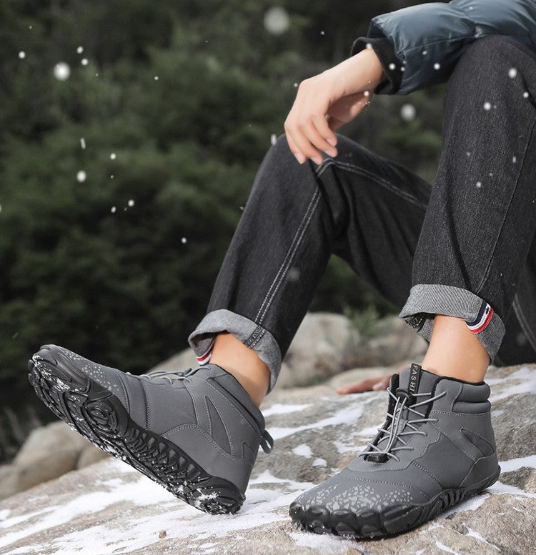 REDAN | COMFORTABELE WATERDICHTE SCHOENEN