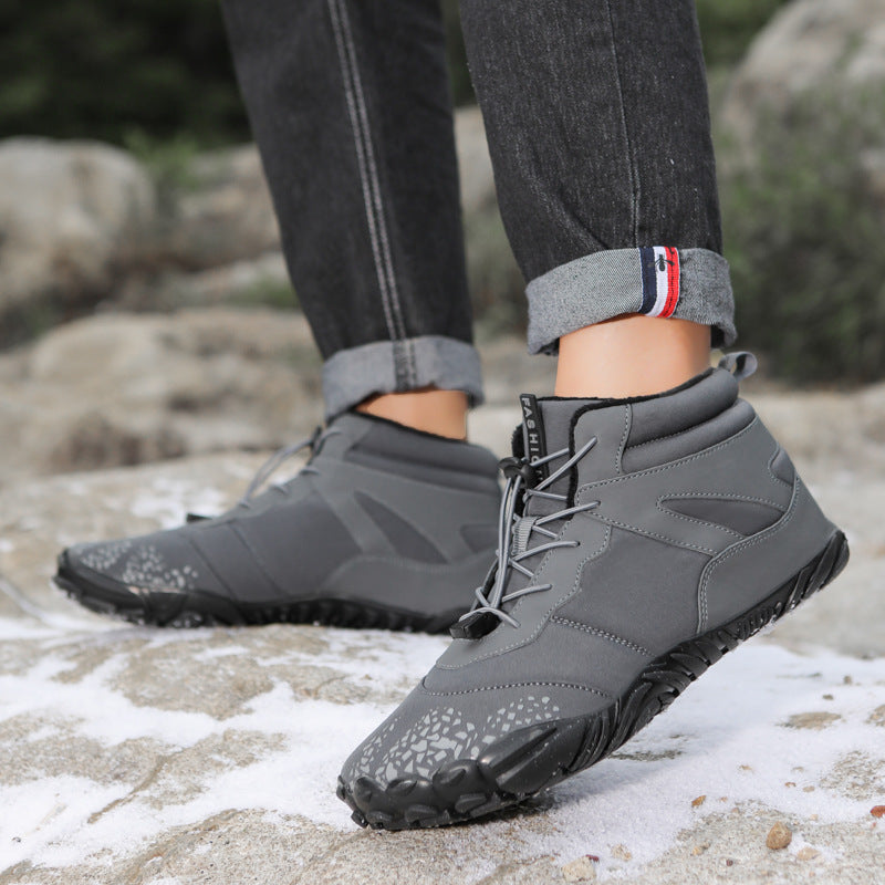 REDAN | COMFORTABELE WATERDICHTE SCHOENEN