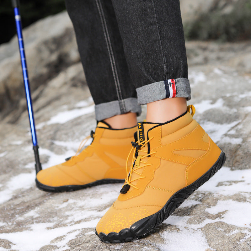 REDAN | COMFORTABELE WATERDICHTE SCHOENEN
