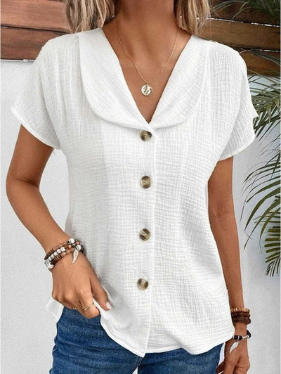Charlotte - Elegante Blouse