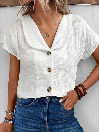 Charlotte - Elegante Blouse