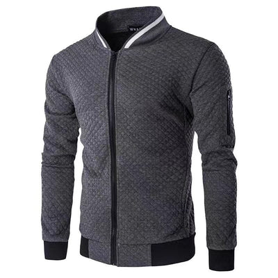 Hugo - Premium comfortabele heren jas/vest