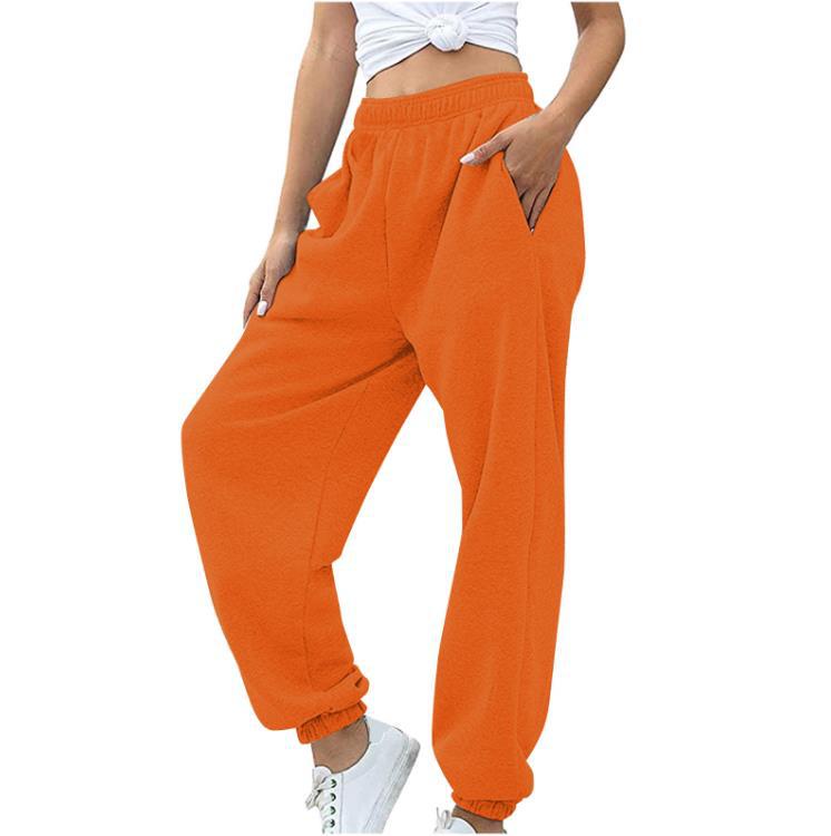 Isabella - Comfortabele Jogger Sweatpants voor vrouwen
