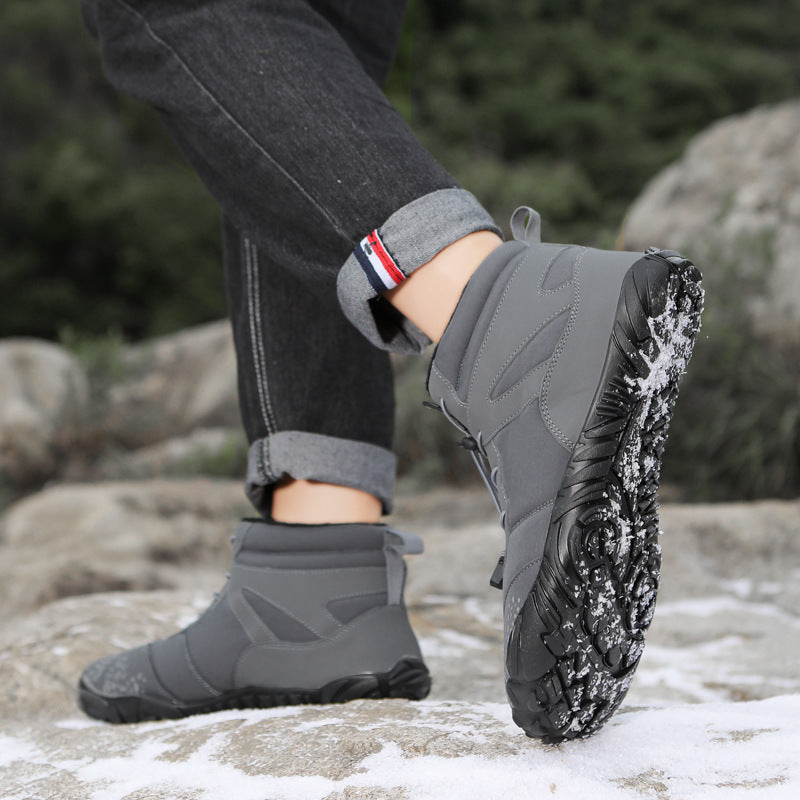 REDAN | COMFORTABELE WATERDICHTE SCHOENEN