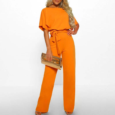 Yara | Stijlvolle jumpsuit