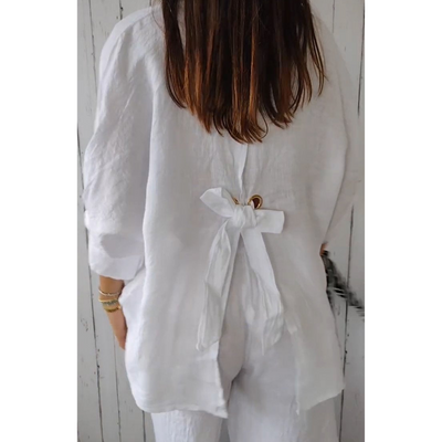 Tera | Casual blouse
