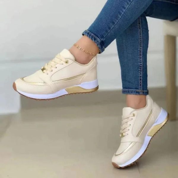 Eloise - Dames Sneakers