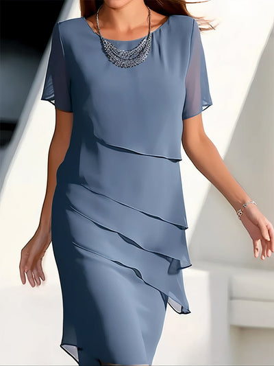 Faith - Elegante damesjurk