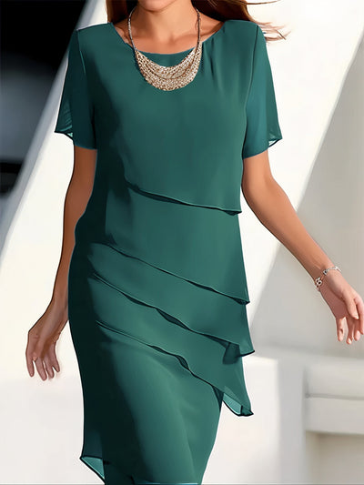 Faith - Elegante damesjurk
