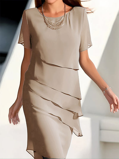 Faith - Elegante damesjurk