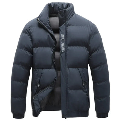 Winterjas voor heren