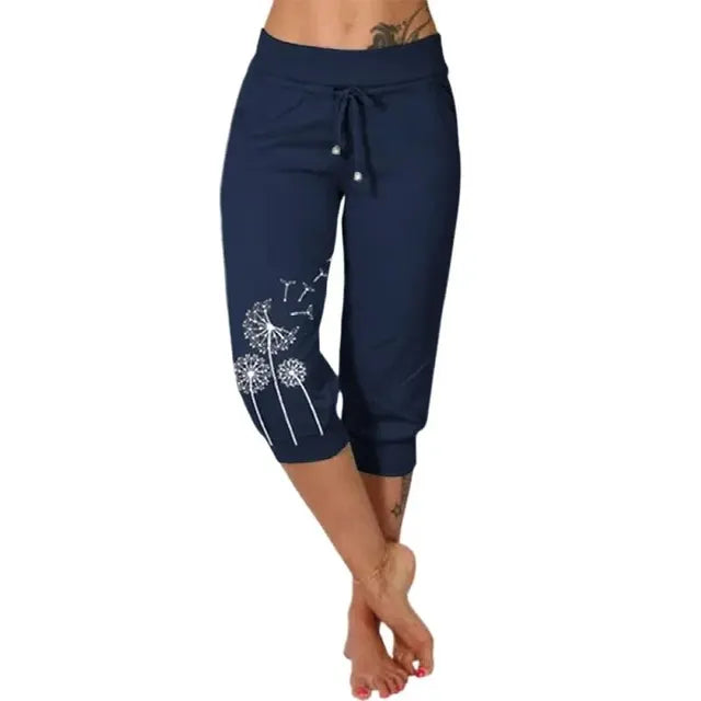 SUSI | Comfortabele vrijetijdsbroek voor vrouwen