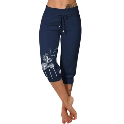 SUSI | Comfortabele vrijetijdsbroek voor vrouwen