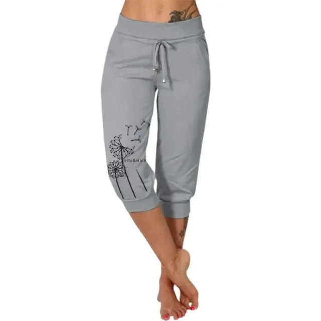 SUSI | Comfortabele vrijetijdsbroek voor vrouwen