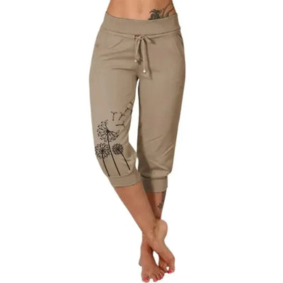 SUSI | Comfortabele vrijetijdsbroek voor vrouwen