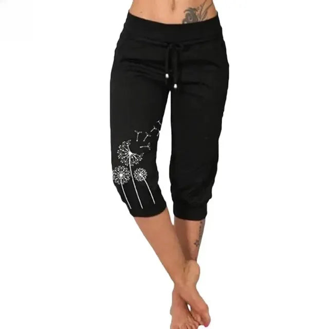 SUSI | Comfortabele vrijetijdsbroek voor vrouwen