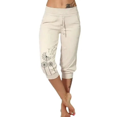 SUSI | Comfortabele vrijetijdsbroek voor vrouwen